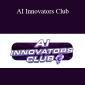 Alicia & Lorette - AI Innovators Club