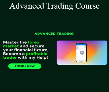 Edney Pinheiro - Advanced Trading Course