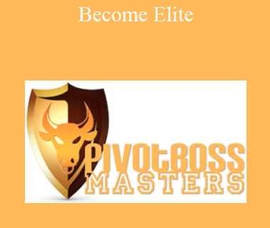 Pivotboss Masters - Become Elite