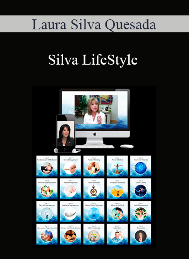 Laura Silva Quesada - Silva LifeStyle
