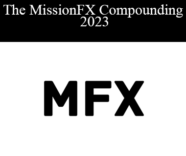 Nick Shawn - The MissionFX Compounding 2023