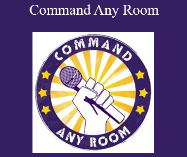Kristin Thompson - Command Any Room