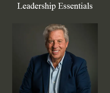 John Maxwell - Leadership Essentials