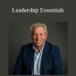 John Maxwell - Leadership Essentials