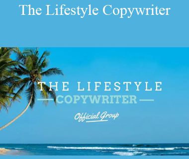 Ed Reay - The Lifestyle Copywriter
