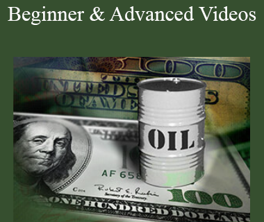 Oil Trading Academy - Beginner & Advanced Videos
