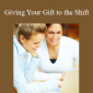 Lisa Sasevich - Giving Your Gift to the Shift