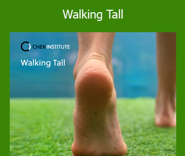 Matt Wallden - Walking Tall
