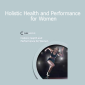 Sara Gustafson - Holistic Health and Performance for Women