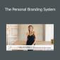 The Personal Branding System - Nikki Closser