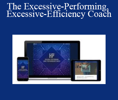 Rich Litvin - The Excessive-Performing Excessive-Efficiency Coach
