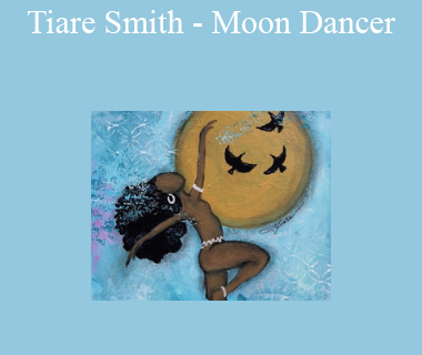 Tiare Smith - Moon Dancer