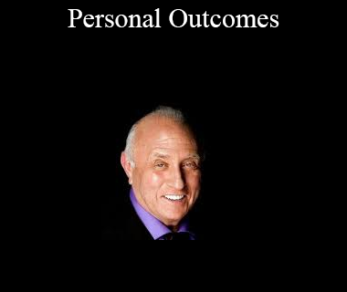 Richard Bandler - Personal Outcomes
