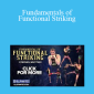 Stephen Whittier - Fundamentals of Functional Striking