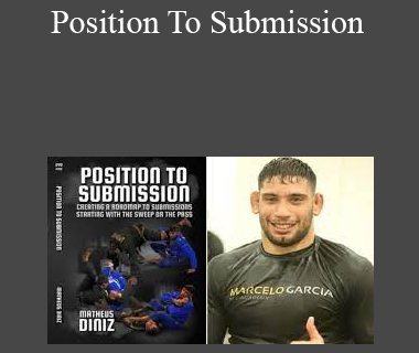Matheus Diniz - Position To Submission
