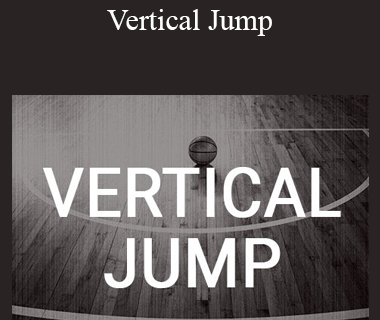 Coach Rick - Vertical Jump