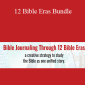 Robin Sampson - 12 Bible Eras Bundle