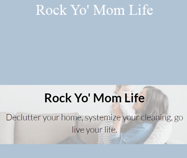 Allie + Kendra - Rock Yo' Mom Life