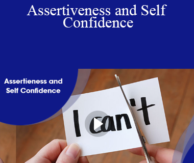 Stone River Elearning - Assertiveness and Self Confidence