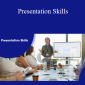 Stone River Elearning - Presentation Skills