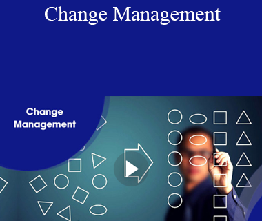 Stone River Elearning - Change Management