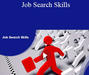 Stone River Elearning - Job Search Skills