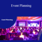 Stone River Elearning - Event Planning