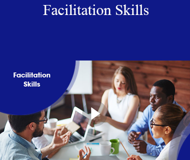 Stone River Elearning - Facilitation Skills