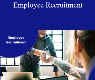 Stone River Elearning - Employee Recruitment