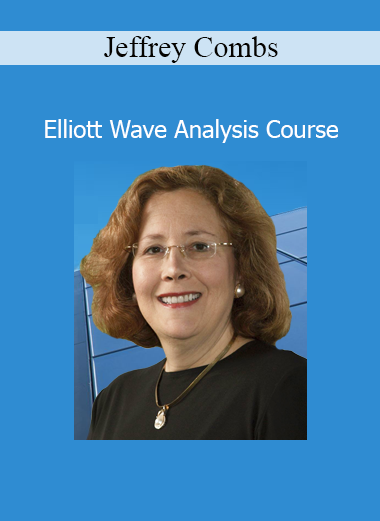 Jody Samuels - Elliott Wave Analysis Course