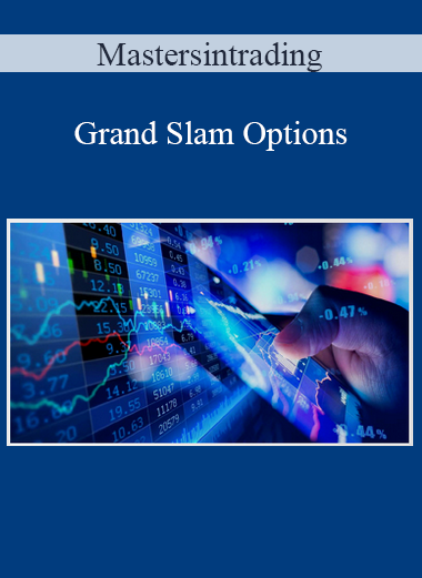 Mastersintrading - Grand Slam Options