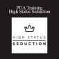Richard La Ruina - PUA Training - High Status Seduction