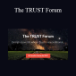 Kenya K. Stevens - The TRUST Forum