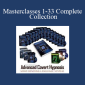 Igor Ledochowski - Masterclasses 1-33 Complete Collection