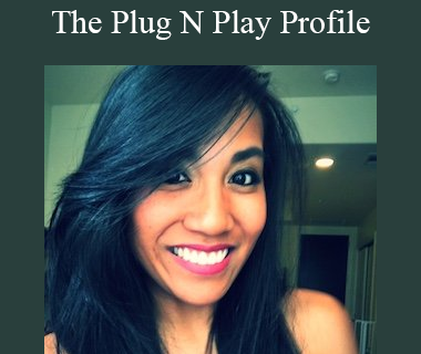 Jessica J - The Plug N Play Profile
