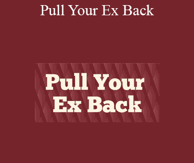 Ryan Hall - Pull Your Ex Back