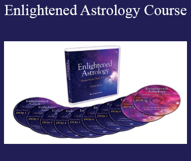 Debbie Frank - Enlightened Astrology Course