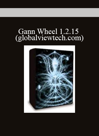 Gann Wheel 1.2.15 (globalviewtech.com)