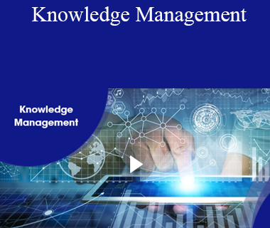 Stone River Elearning - Knowledge Management