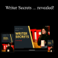 Geetika Saigal - Writer Secrets ... revealed!
