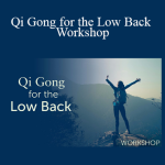 Lee Holden - Qi Gong for the Low Back Workshop