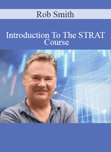 Rob Smith - Introduction To The STRAT Course
