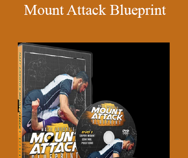 Matt Arroyo - Mount Attack Blueprint