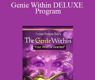 Forbes Robbins Blair - Genie Within DELUXE Program