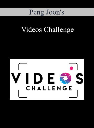 Peng Joon's - Videos Challenge