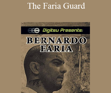 Bernardo Faria - The Faria Guard