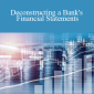 Silab Mohanty - Deconstructing a Bank's Financial Statements