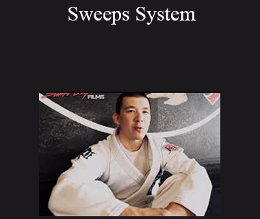 Henry Akins - Sweeps System
