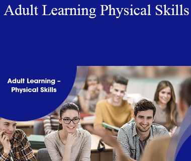 Stone River Elearning - Adult Learning Physical Skills