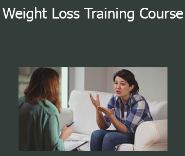 ITU Learning - Weight Loss Training Course